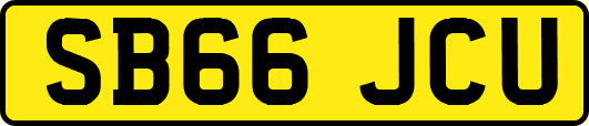 SB66JCU
