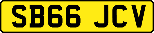 SB66JCV