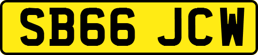 SB66JCW