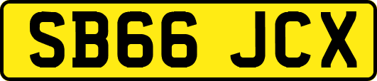 SB66JCX
