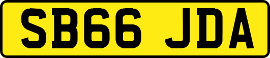 SB66JDA