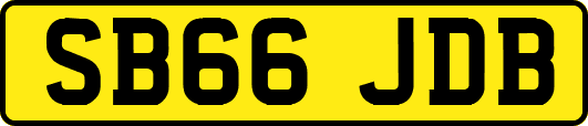 SB66JDB