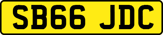 SB66JDC