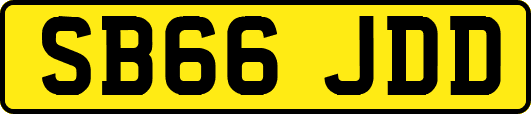 SB66JDD