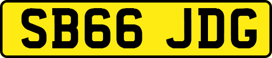 SB66JDG