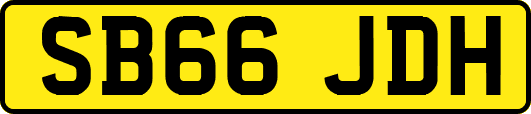 SB66JDH