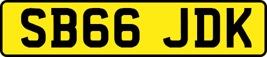 SB66JDK