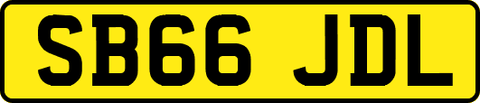 SB66JDL