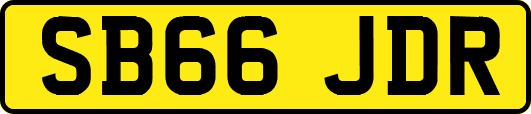 SB66JDR