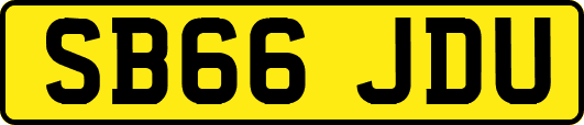 SB66JDU
