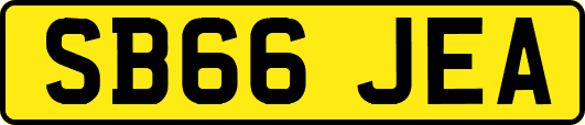 SB66JEA