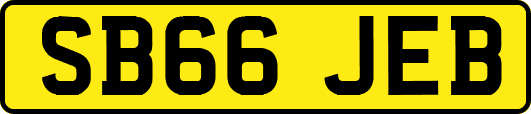 SB66JEB