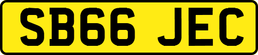 SB66JEC