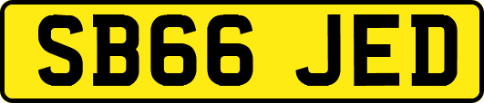 SB66JED
