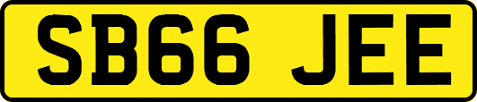 SB66JEE