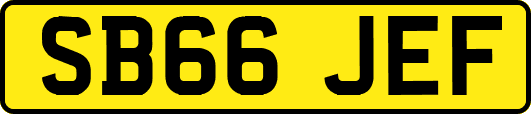 SB66JEF