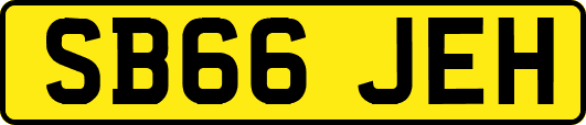 SB66JEH