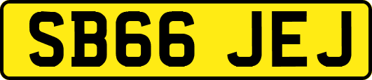 SB66JEJ