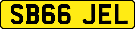 SB66JEL