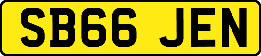 SB66JEN