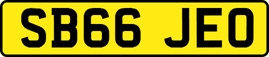 SB66JEO