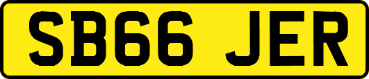 SB66JER