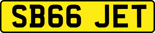 SB66JET