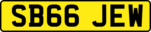 SB66JEW