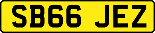 SB66JEZ