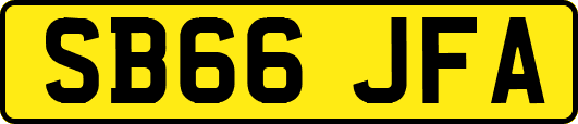 SB66JFA