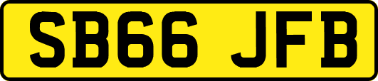 SB66JFB