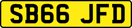 SB66JFD