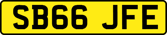SB66JFE