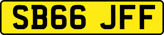 SB66JFF