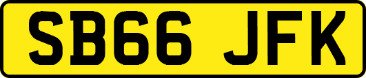 SB66JFK