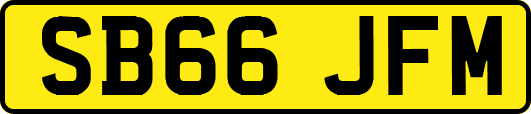 SB66JFM
