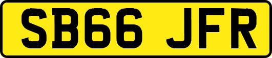 SB66JFR