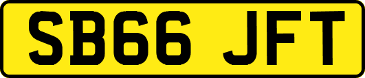SB66JFT