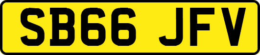 SB66JFV