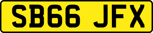 SB66JFX