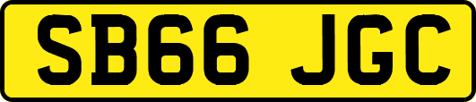 SB66JGC
