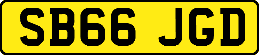 SB66JGD