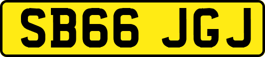 SB66JGJ