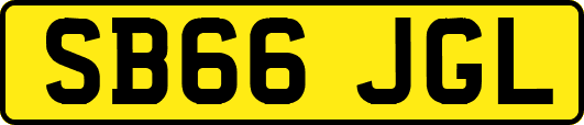 SB66JGL