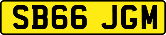 SB66JGM