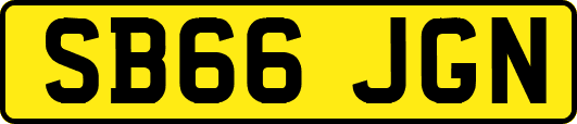 SB66JGN
