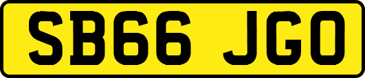 SB66JGO