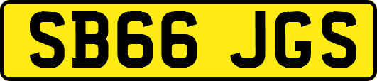 SB66JGS