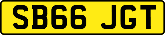 SB66JGT