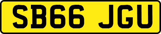 SB66JGU
